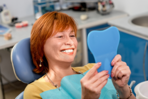 dental implants Dr. Lance Savoie Family Dental dentist in Abbeville, LA